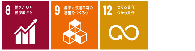 SDGｓ8.9.12