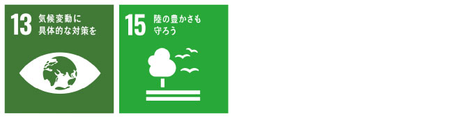 SDGｓ13.15